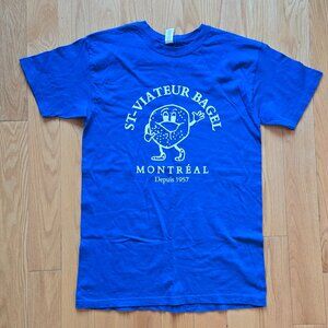 St Viateur Bagel T-shirt